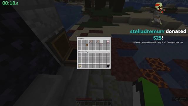 Dream Speedrunning Fails (funny) смотреть онлайн