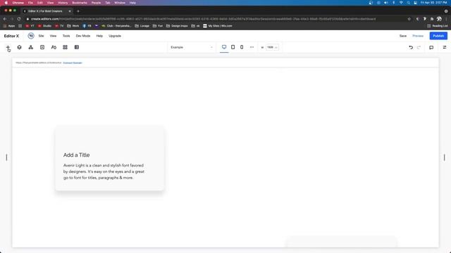 Adding Animated Icons | Wix Fix смотреть онлайн