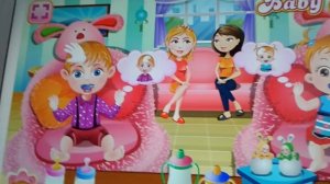 Играем с моей сестрой в игру ХЕЙЗЕЛ