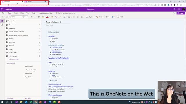 Differences Between OneNote App & OneNote For Windows 10...