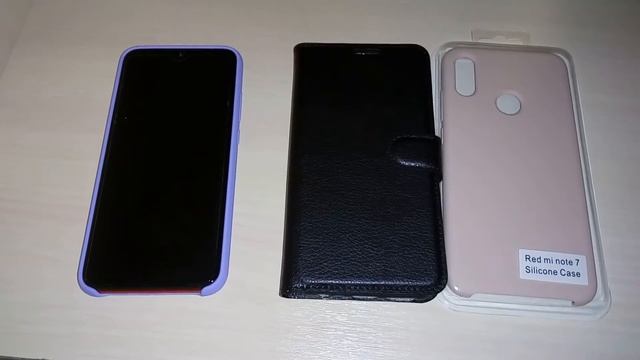 Аксессуары для телефона, шапка. Обзор.