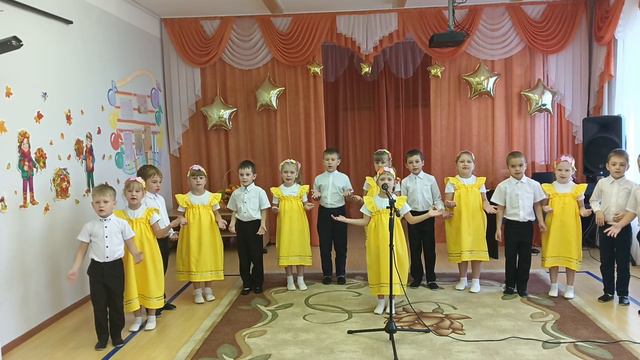 песня "На горе-то калина".mp4 смотреть онлайн