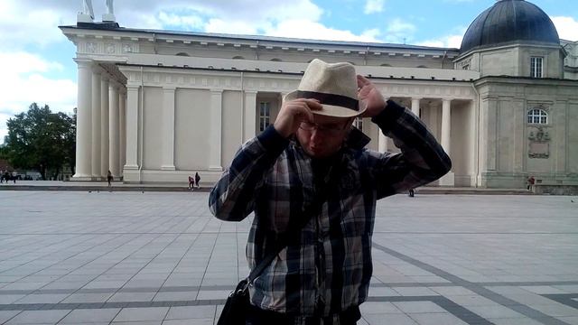 Вильнюс 2 смотреть онлайн