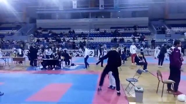 Рождественский турнир финал 2016 смотреть онлайн