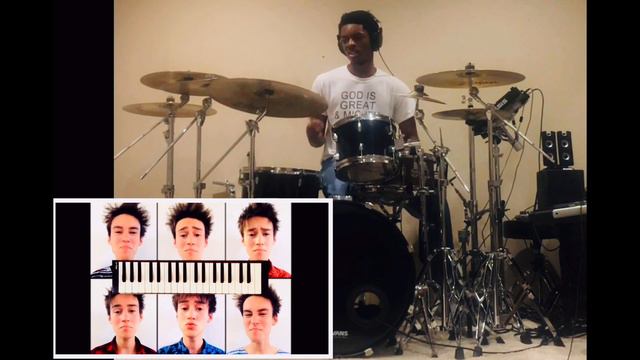 Jacob Collier - Flintstones