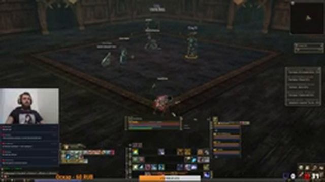 Lineage 2 Salvation Hatos RuOff - Открытие нового сервера 24.04! смотреть онлайн