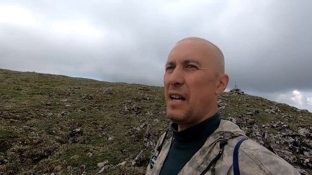 Гора Ко. Прекрасная и доступная. Видео для тех, кто хочет, но боится или не знает как там. смотреть онлайн