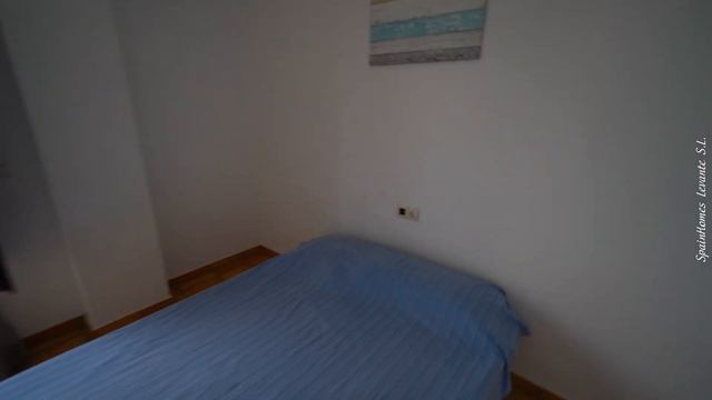 Небольшой дом в Бенидорме, район Sierra Cortina, продажа | Дома в Испании | Недвижимость в Испании смотреть онлайн