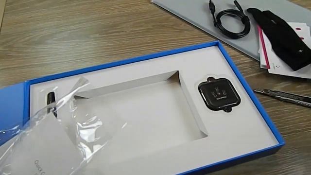 Распаковка графического планшета XP-PEN Deco 01 v2 Unpacking the XP-PEN Deco 01 v2 graphics table смотреть онлайн
