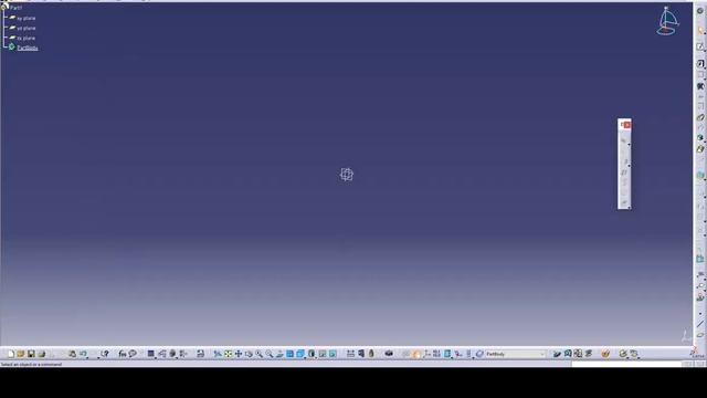 Fundamentals of CATIA V5 Automation Course Overview Video | EDST e-Learning | English смотреть онлайн