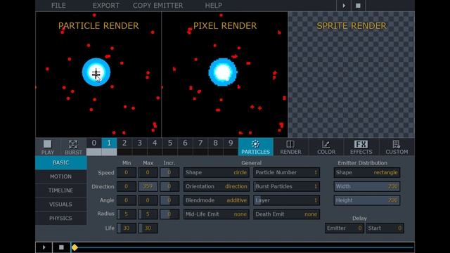 [ TUTORIAL ] Charging FX - Pixel FX designer смотреть онлайн