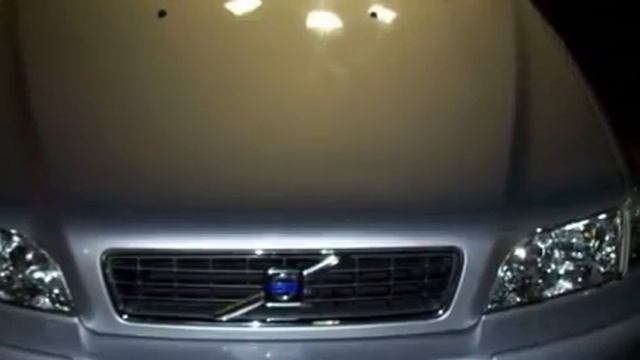 Used 2004 Volvo V40 Santa Monica CA смотреть онлайн