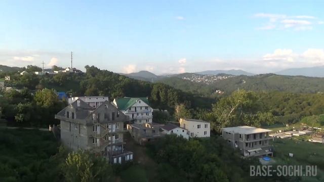 ЖК "Монреаль 2" в Сочи (Адлер) Ипотека, рассрочка! смотреть онлайн