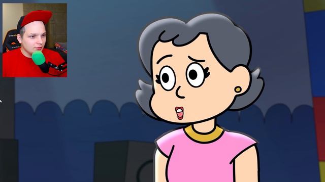САМАЯ БЕЗУМНАЯ ИСТОРИЯ КИСИ МИСИ в Poppy Playtime смотреть онлайн