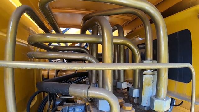 Автокран xcmg 70 тонн, особенности модели 2 часть смотреть онлайн