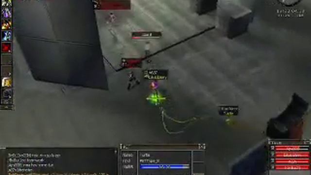 Ranonline MyRosso English Hokkaido Server смотреть онлайн