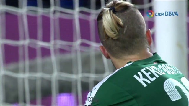 FC Barcelona 3-1 Eibar (Liga BBVA 2015/2016) смотреть онлайн