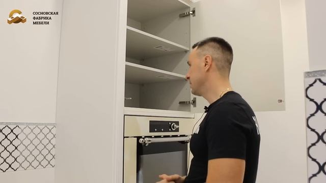 Кухня из Германии. ШОК от увиденного! смотреть онлайн