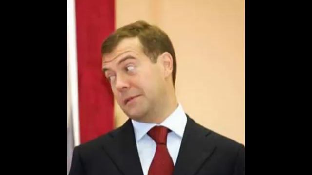 Прощальная нарезка для Медведева смотреть онлайн