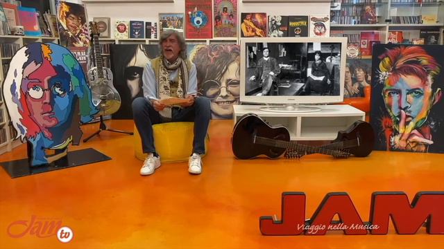 Dancing Barefoot - Patti Smith ispirata dall'amore totale di Jeanne Hébuterne per Modigliani смотреть онлайн