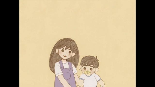 OMORI - ALL CUTSCENES