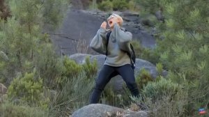 Выхухоль кричит Ивлеева