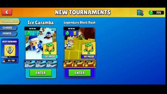 8 easy tricks to get free gems ? in Stumble Guys || Stumble guys free gems !! ? смотреть онлайн