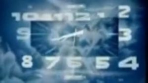 Жмыхнутые часы Первого канала