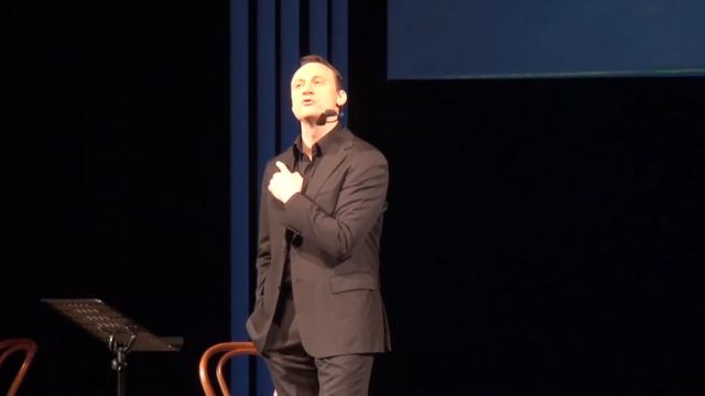 Горожанин в филармонии #340. Анатолий Белый, вечер поэзии в филармонии Тольятти. Бродский, Пастерна смотреть онлайн