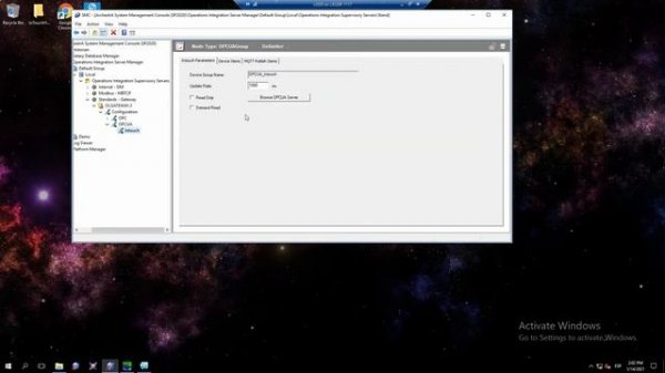 Intouch OPC UA Server