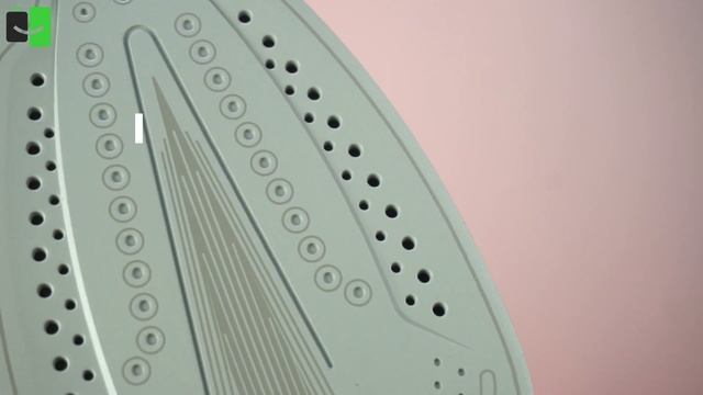 Утюг Shivaki SH-SI-2462