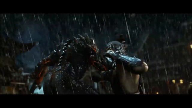 Mortal Kombat 11 - Full Main Roster Wishlist! смотреть онлайн