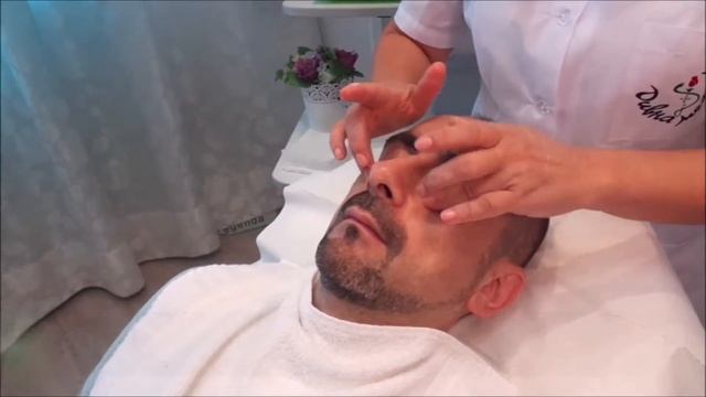 Лифтинг за околоочен контур с безиглена мезотерапия при мъже смотреть онлайн