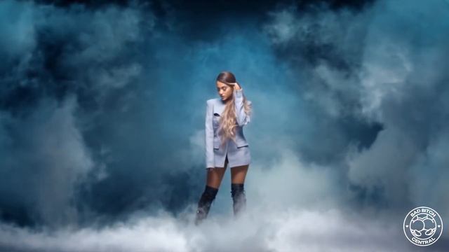 Justin Bieber - Peaches (feat. Ariana Grande, Nicki Minaj, Giveon & Daniel Caesar) [MASHUP] смотреть онлайн