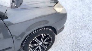 Обзор Geely MK Cross 2012 г. ПРОХОР | Просто Хорошие Автомобили