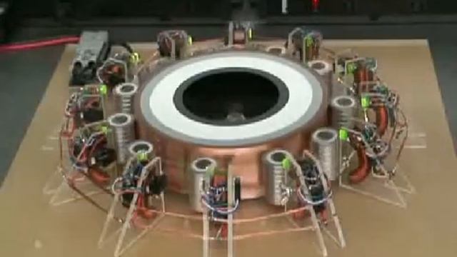 Project Awaken смотреть онлайн