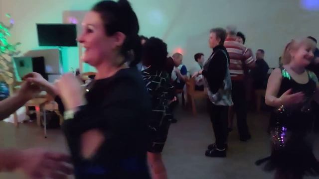 Новогодний корпоратив в Д.К."ВИПРА"...27.12.2022года. смотреть онлайн