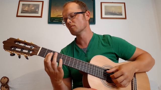 Спят усталые игрушки - Cover на песню из "Спокойной ночи, малыши" смотреть онлайн