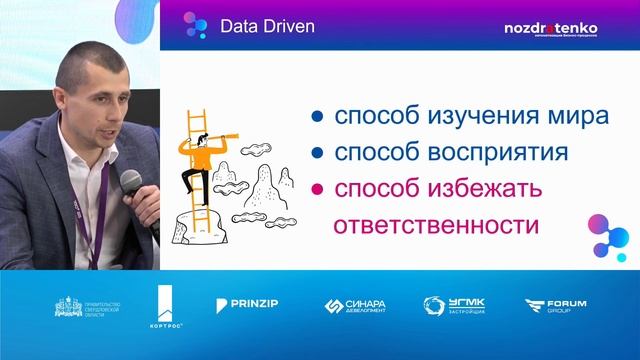 20 окт 2022 | Зал 1 | 14:30-16:00 смотреть онлайн