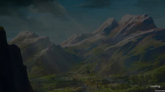 Experimental update in Going Medieval | 3D Rimworld settlement смотреть онлайн