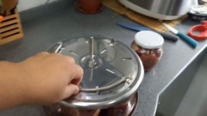 Тушенка говядина в автоклаве на пару