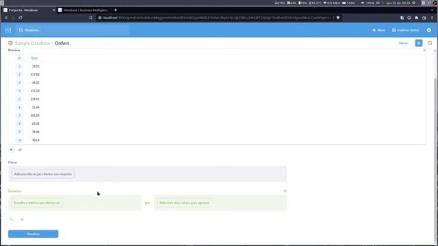Metabase é o melhor? | André Prado смотреть онлайн
