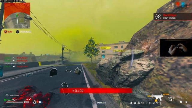 DS4 Windows Settings you NEED for AIMBOT + MOVEMENT! смотреть онлайн