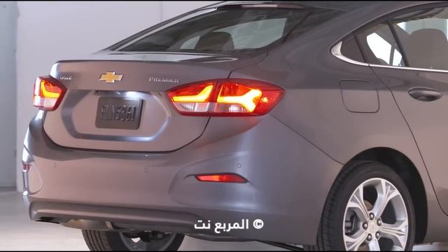 شفرولية كروز 2019 الجديدة من الداخل والخارج Chevrolet Cruze смотреть онлайн