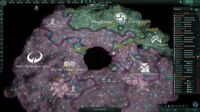 Let's Play Stellaris - Newbie Tutorial Series REDUX - Episode 18 смотреть онлайн