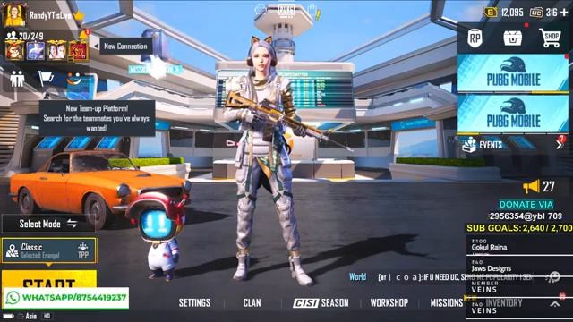 KILLERCODE TIER 1 QUALIFIERS FINALS | KILLERCODE ESPORTS | GAMING WITH RANDY | #KILLERCODE #BGMI смотреть онлайн