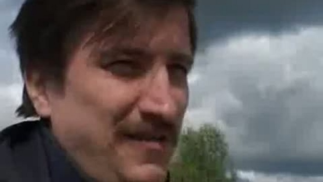Возрождение русской деревни - Глеб Тюрин смотреть онлайн