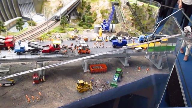 Самара в Питере. Гранд макет Россия смотреть онлайн