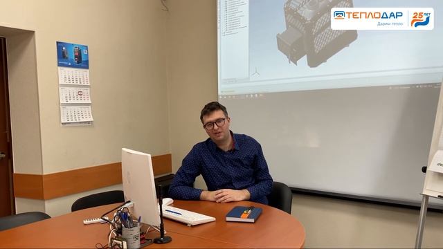 ПОБЕДА В КОНКУРСЕ! Банные печи Сахара 2.0, чугунная печь Былина, котел Куппер Про 2.0. смотреть онлайн