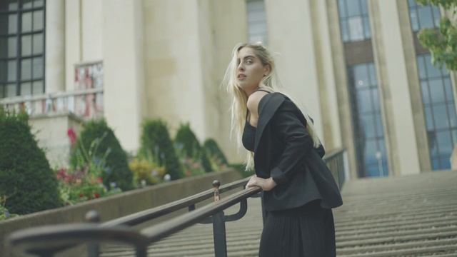 Sony FX3 + Canon FD 50mm f/1.8 | Video Portrait | Candice смотреть онлайн